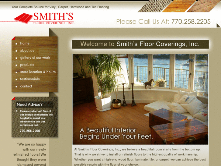 www.smithsfloorcoverings.com