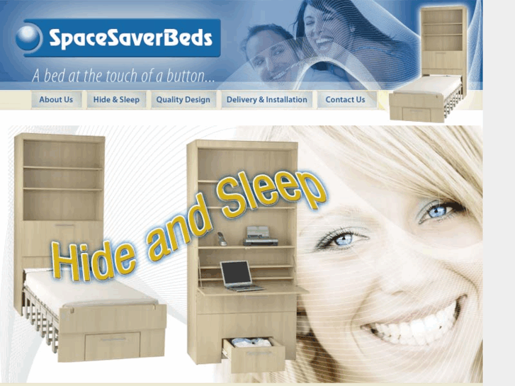 www.spacesaverbeds.co.uk