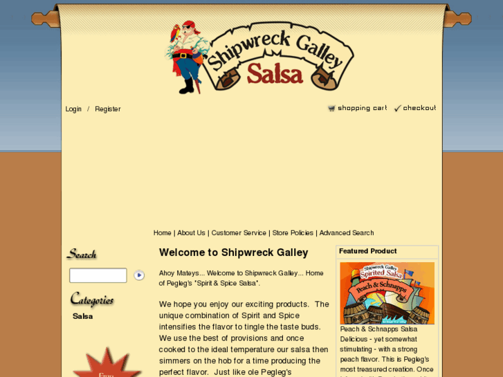 www.spiritedsalsa.com