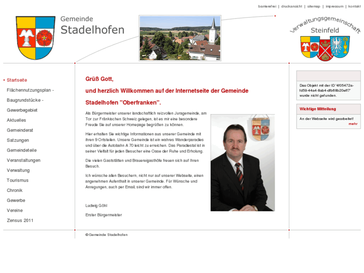 www.stadelhofen-oberfranken.de