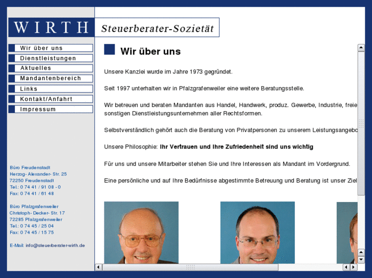 www.steuerberater-wirth.com