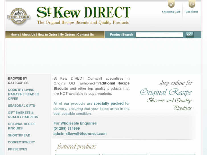 www.stkewdirect.co.uk