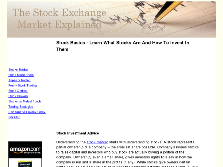 www.stock-trading-made-ez.com