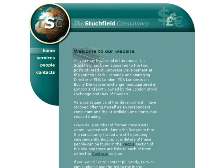 www.stuchfield.com