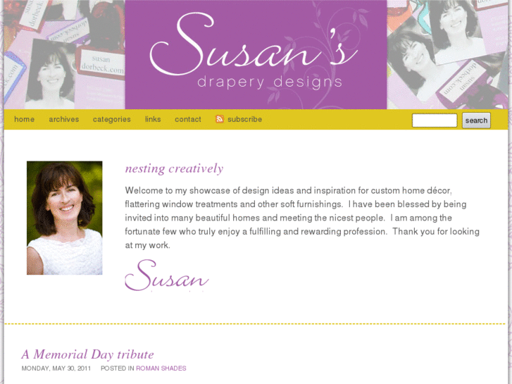 www.susandorbeck.com