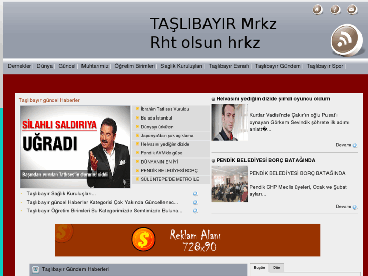 www.taslibayir.com