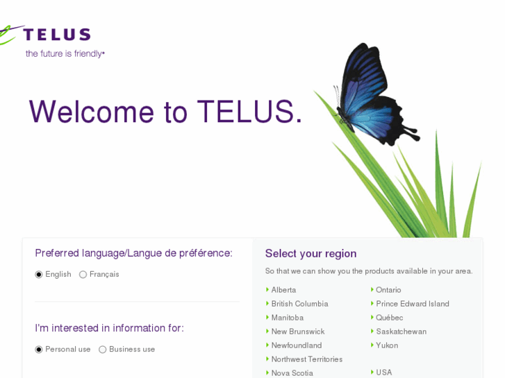 www.telus.com