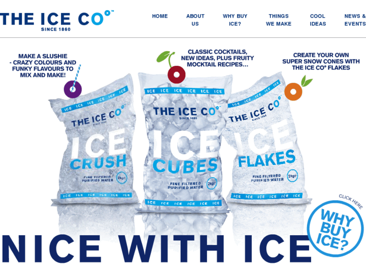 www.the-ice-co.com