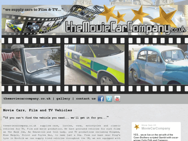 www.themoviecarcompany.co.uk