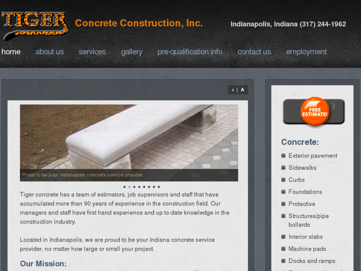 www.tigerconcreteindianapolis.com