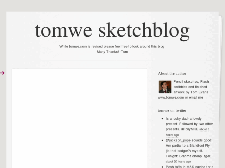 www.tomwe.com