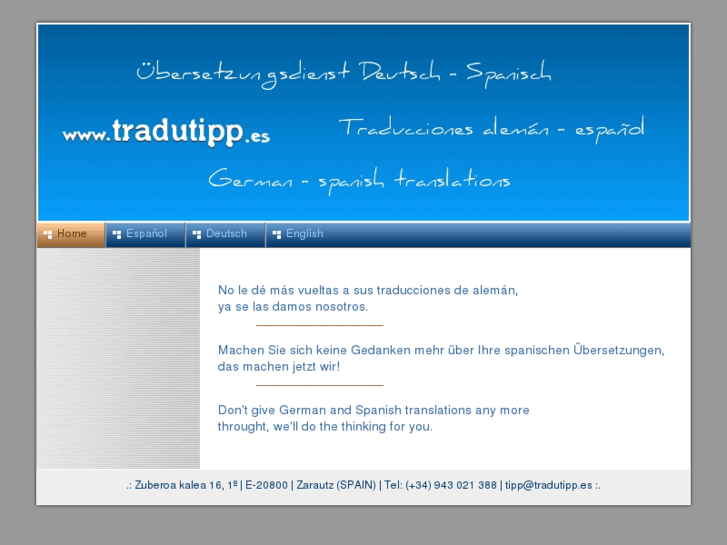 www.tradutipp.es