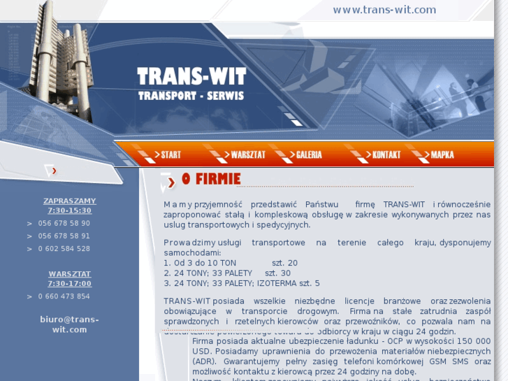 www.trans-wit.com