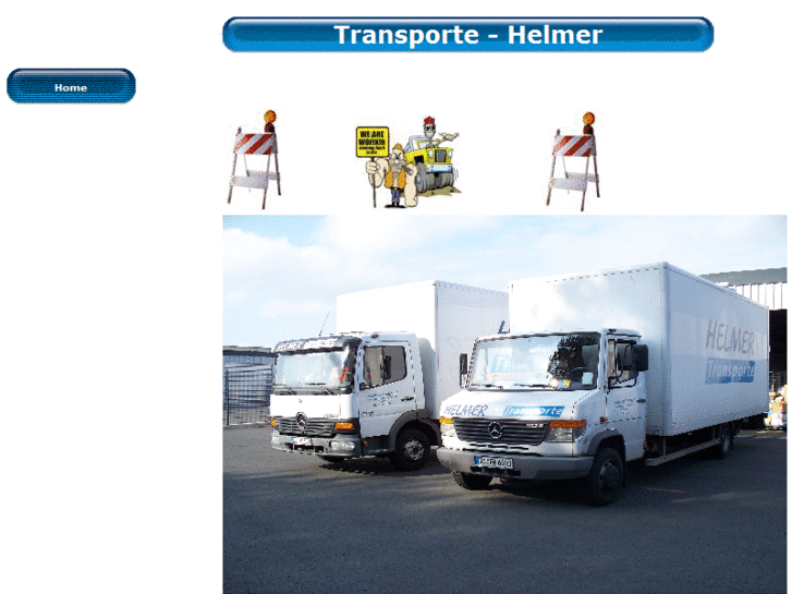 www.transporte-helmer.com