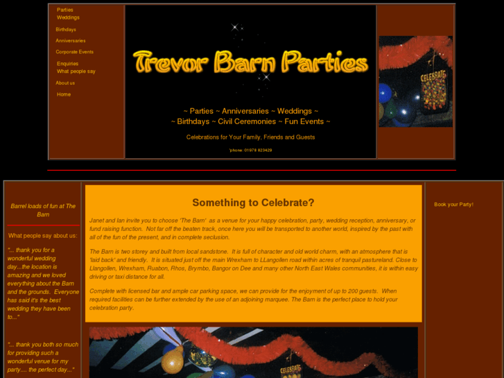 www.trevorbarn.co.uk