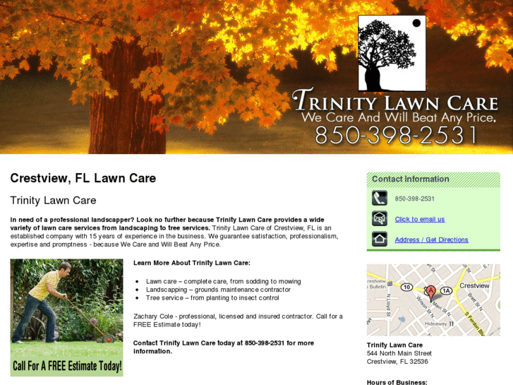 www.trinitylawnlandscape.com