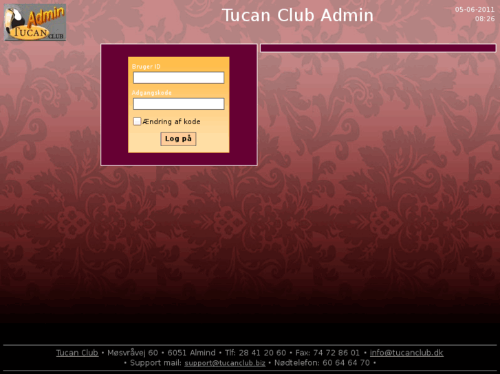 www.tucanclub.biz