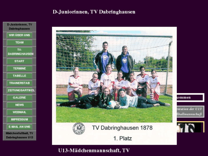 www.tvd-fussball-maedchen.com