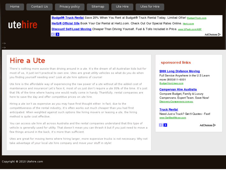 www.utehire.com