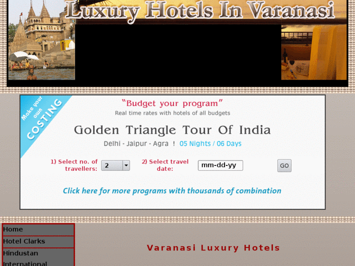 www.varanasi-luxury-hotels.com