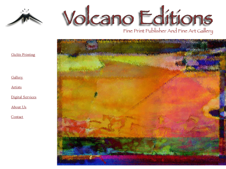 www.volcanoeditions.com