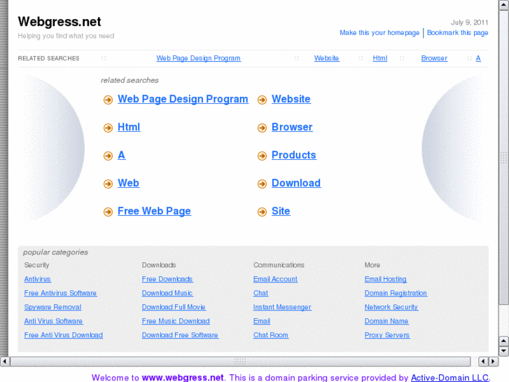 www.webgress.net
