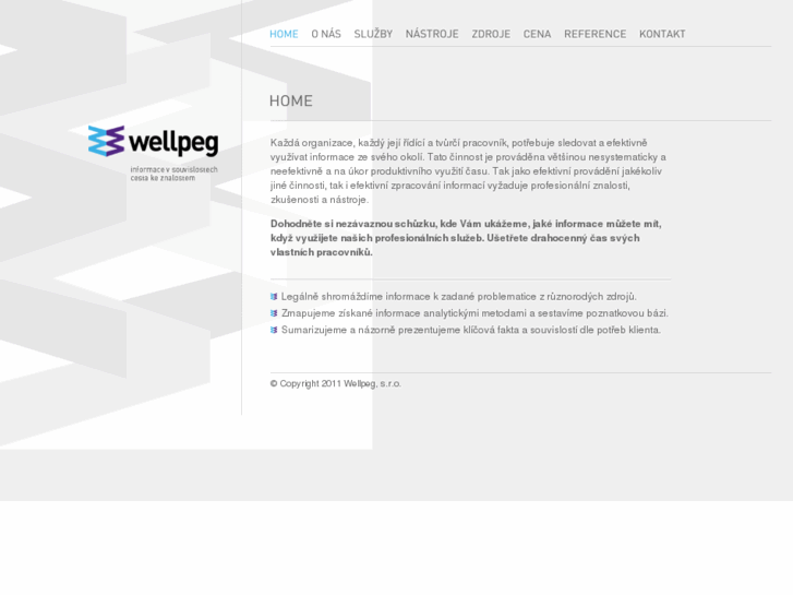 www.wellpeg.com