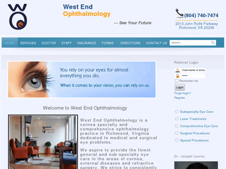 www.westendeyes.com