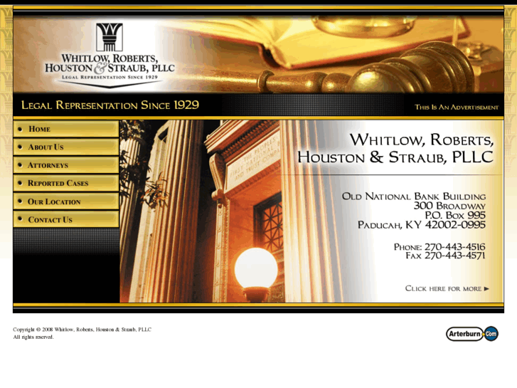 www.whitlow-law.com