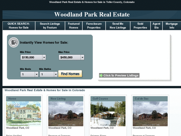 www.woodlandpark-real-estate.com