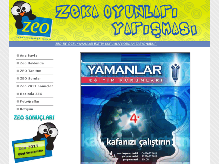 www.yamanlarzeo.org