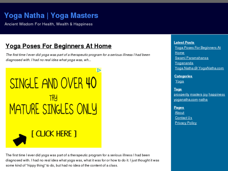 www.yoganatha.com