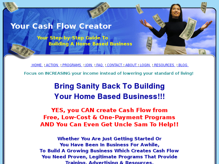 www.yourcashflowcreator.com