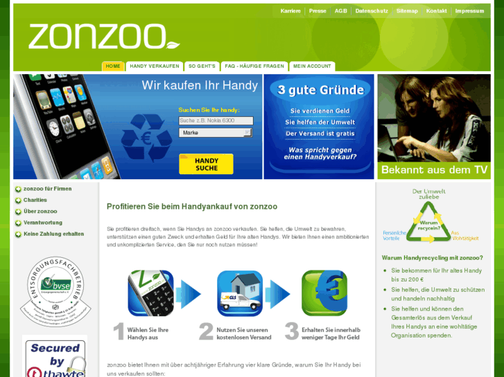 www.zonzoo.at