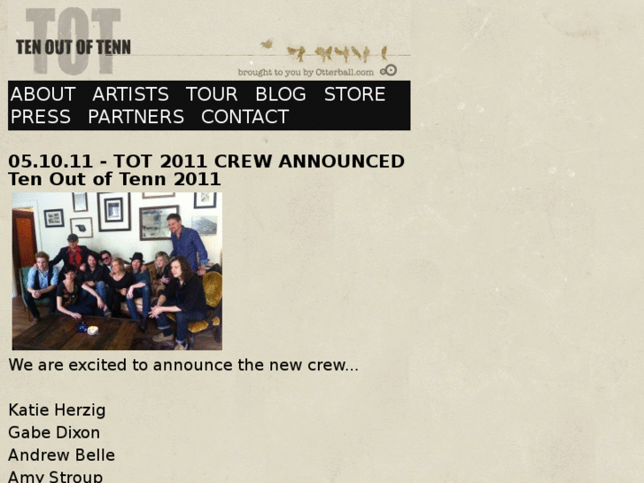 www.10outoftenn.com