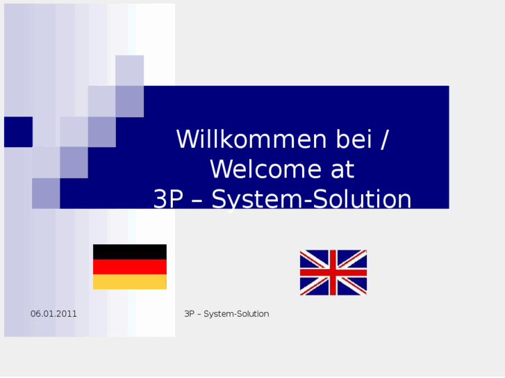 www.3p-system-solution.com