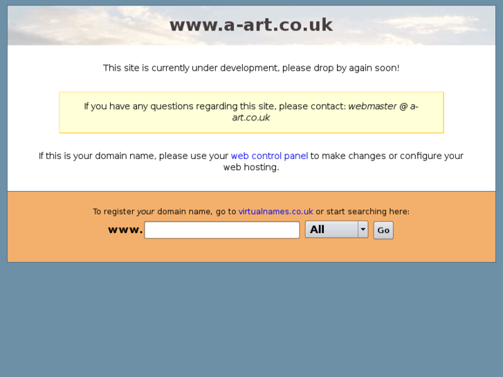 www.a-art.co.uk