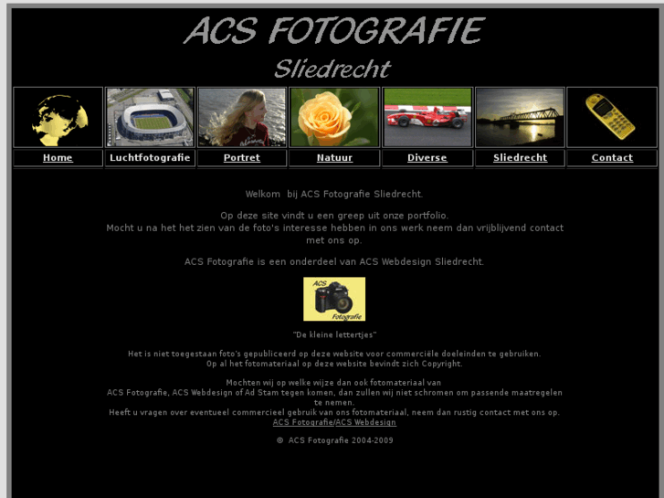 www.acsfotografie.nl