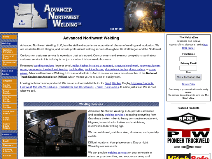 www.advancednorthwestwelding.com