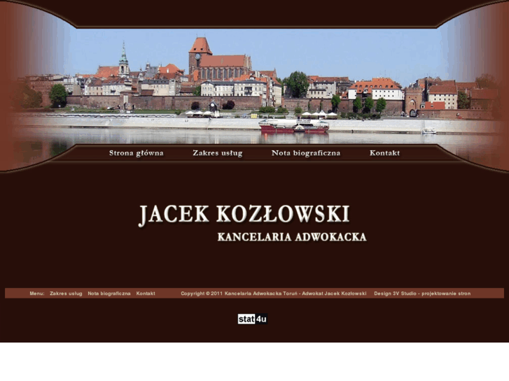 www.adwkozlowski.pl