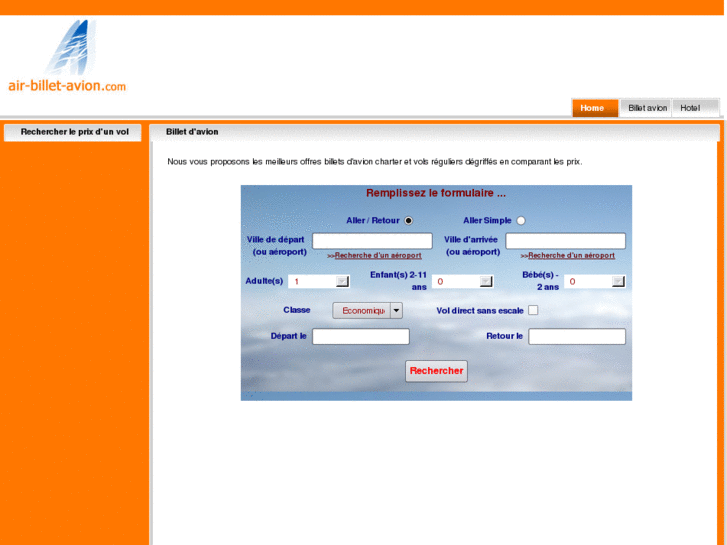 www.air-billet-avion.com