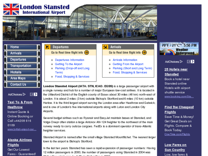 www.airport-stansted.com