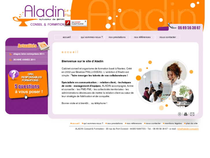 www.aladin-conseil.fr