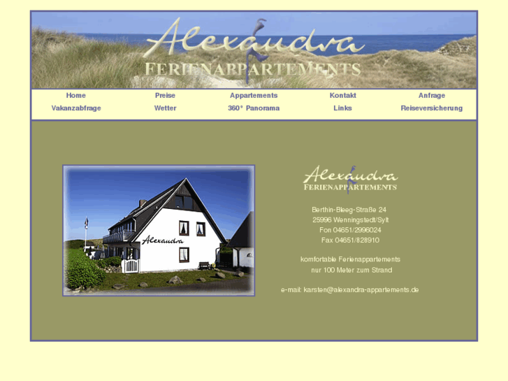 www.alexandra-sylt.com