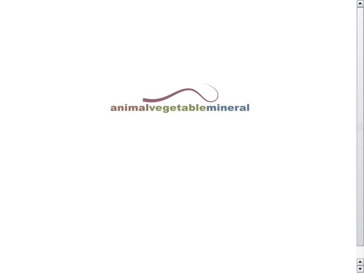 www.animalvegetablemineral.com