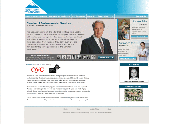 www.approachit.net