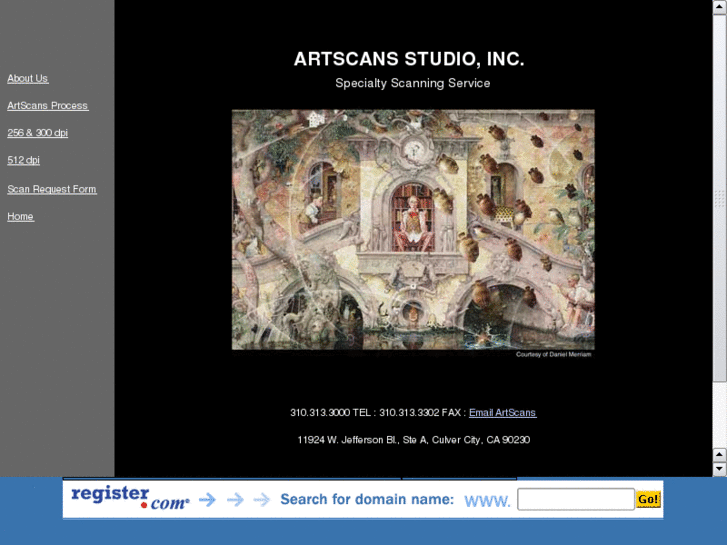 www.artscans.net