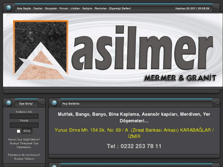 www.asilmer.com