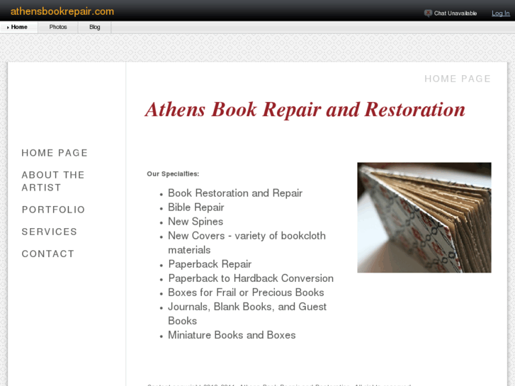 www.athensbookrepair.com