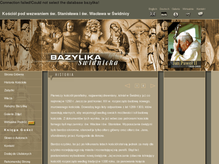 www.bazylikaswidnicka.com